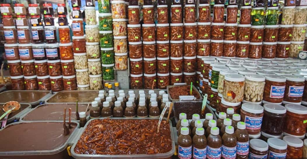 Chợ Cồn, Đà Nẵng — ảnh 13