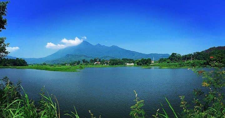 L3 Villa, Ba Vì () — ảnh 1