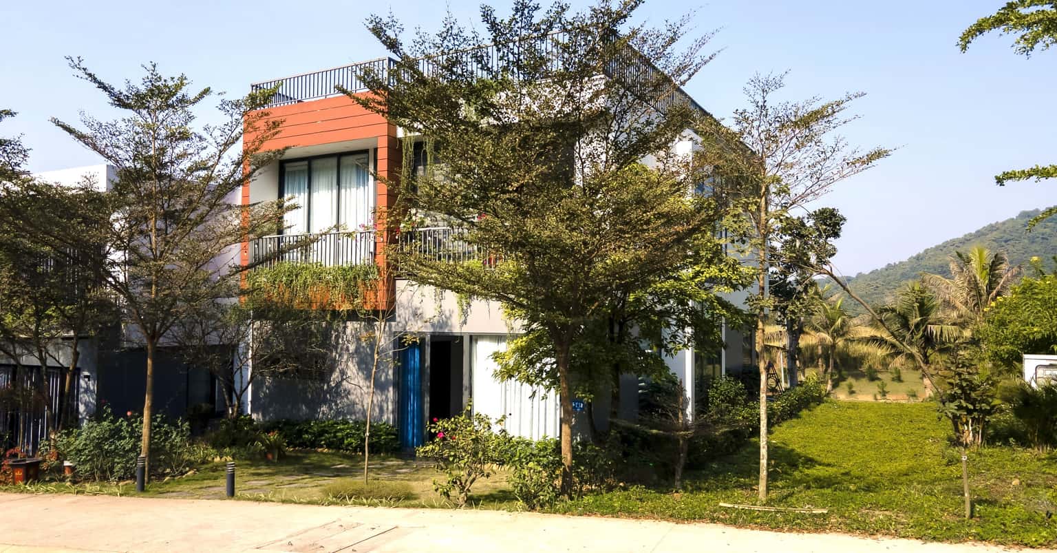 Sunset Villa F1.14, Venus Đại Lải — ảnh 10