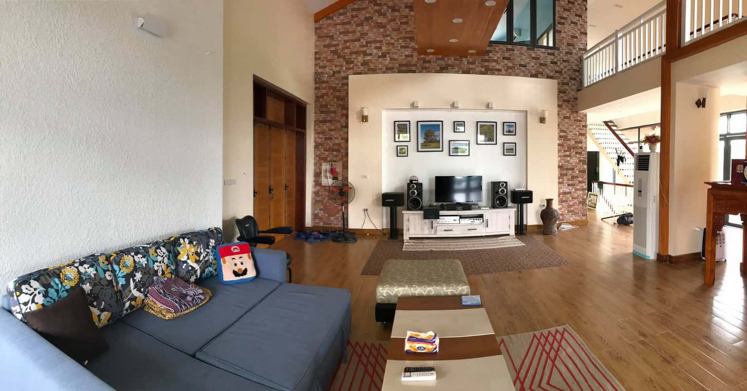 Kensington House, Sơn Tây — ảnh 10