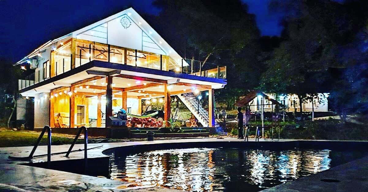 Tranh Villa, Hoà Bình — ảnh 9