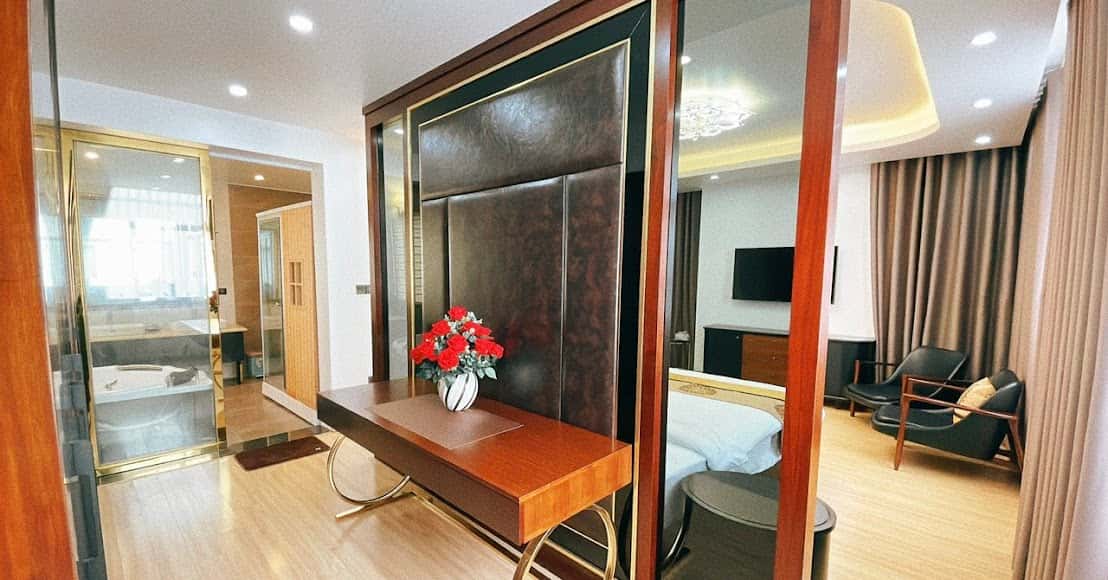 Villa BT6B.36 – FLC Hạ Long, Hòn Gai — ảnh 13