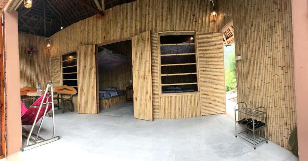 justfly ninh binh valley homestay bungalow superior ninh binh