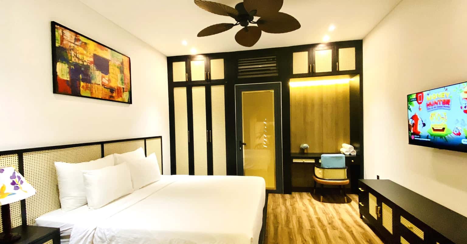 Villa A8 Thuỳ Dương 3, Vũng Tàu — photo 24