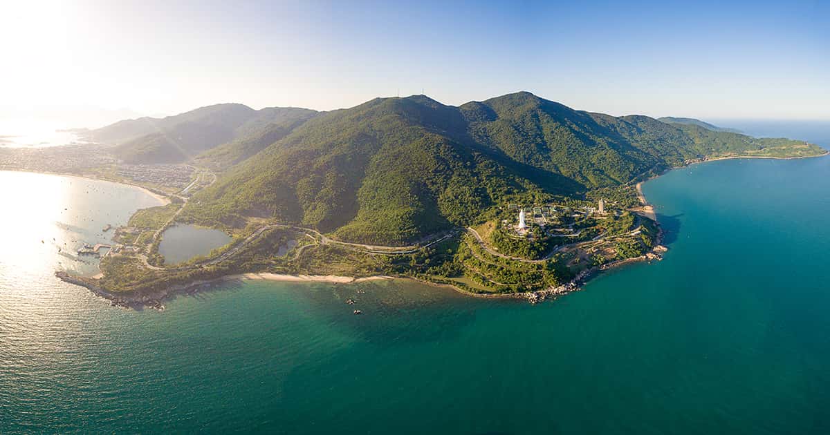 ban dao son tra da nang