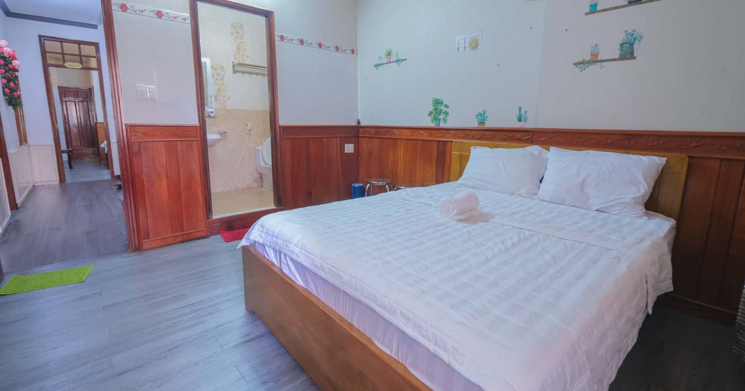 Villa 17/2 Hồ Quý Ly, Vũng Tàu — photo 15