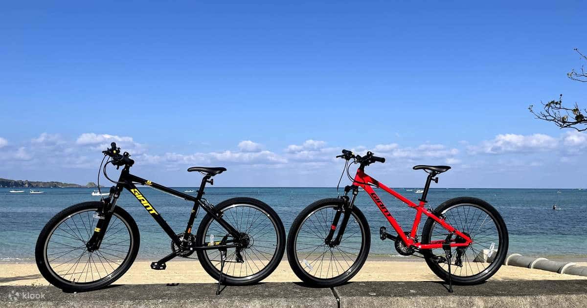Bicycles