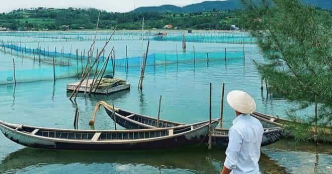 justfly dam o loan quy nhon
