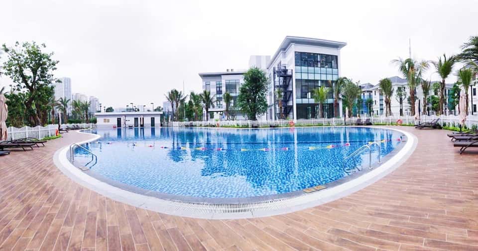 A-Homes Greenbay12 Nam Từ Liêm () — ảnh 6