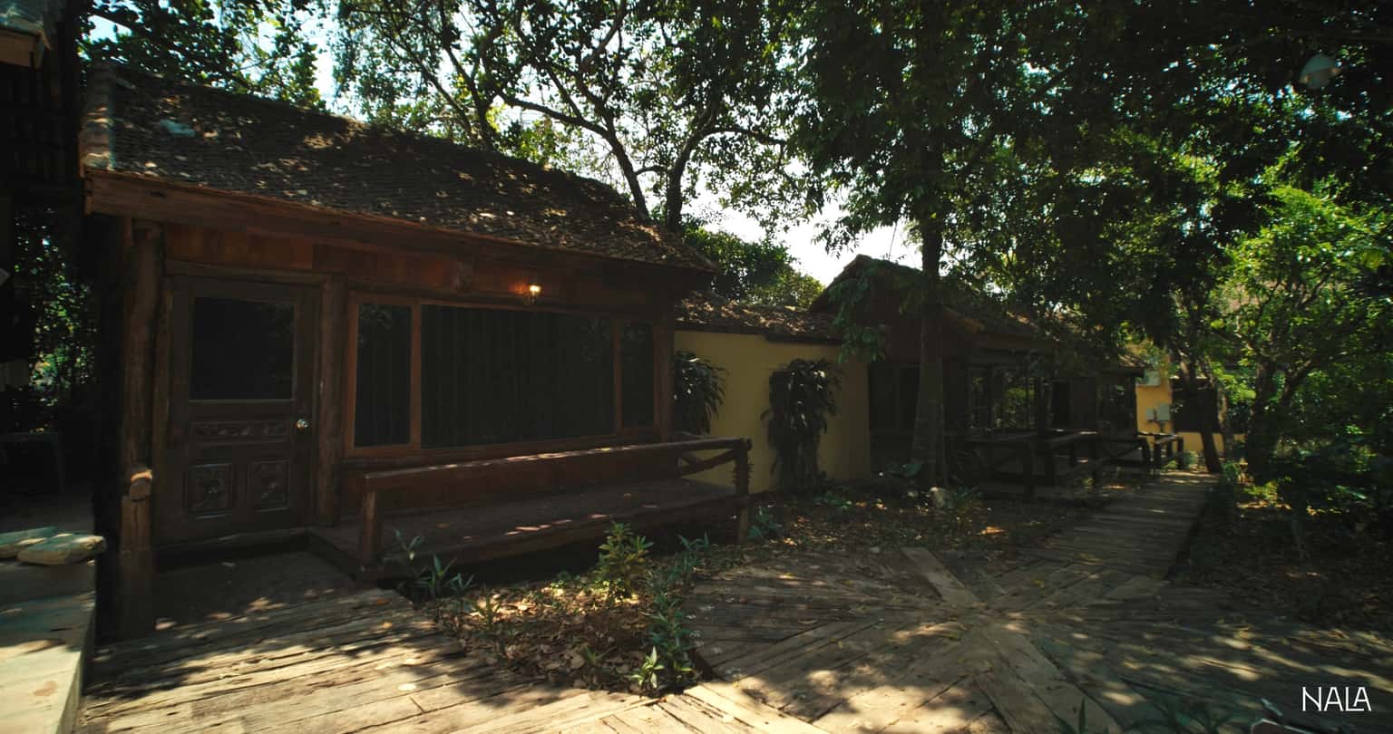 justfly bungalow nala hoa binh