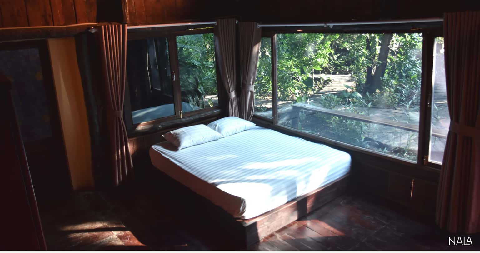justfly bungalow nala hoa binh
