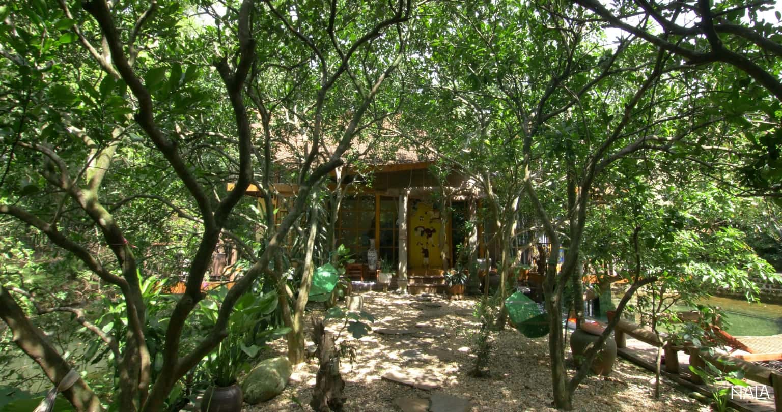 Nala Ngoạ Long Am, Hoà Bình () — ảnh 12