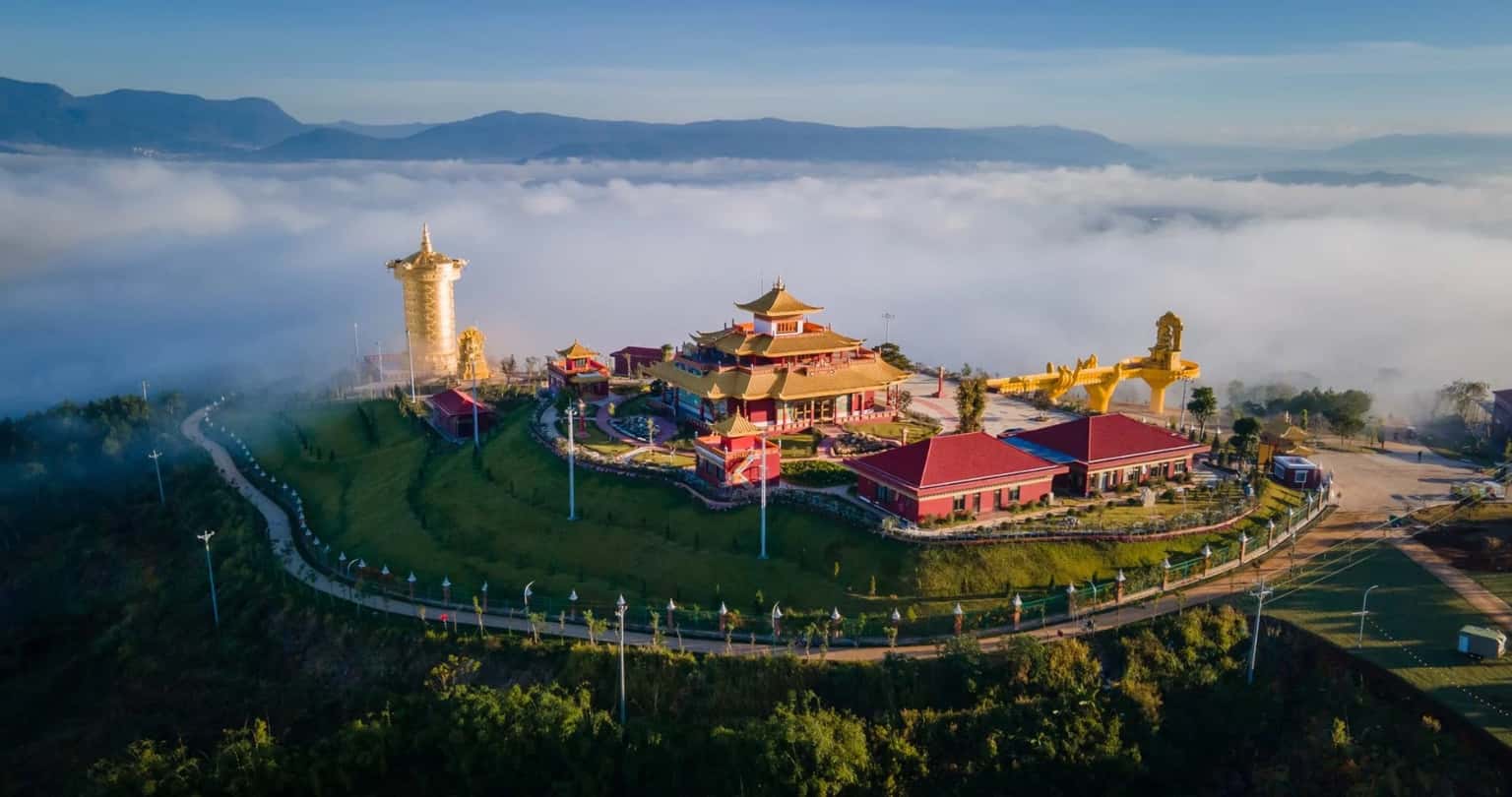 justfly samten hills da lat 