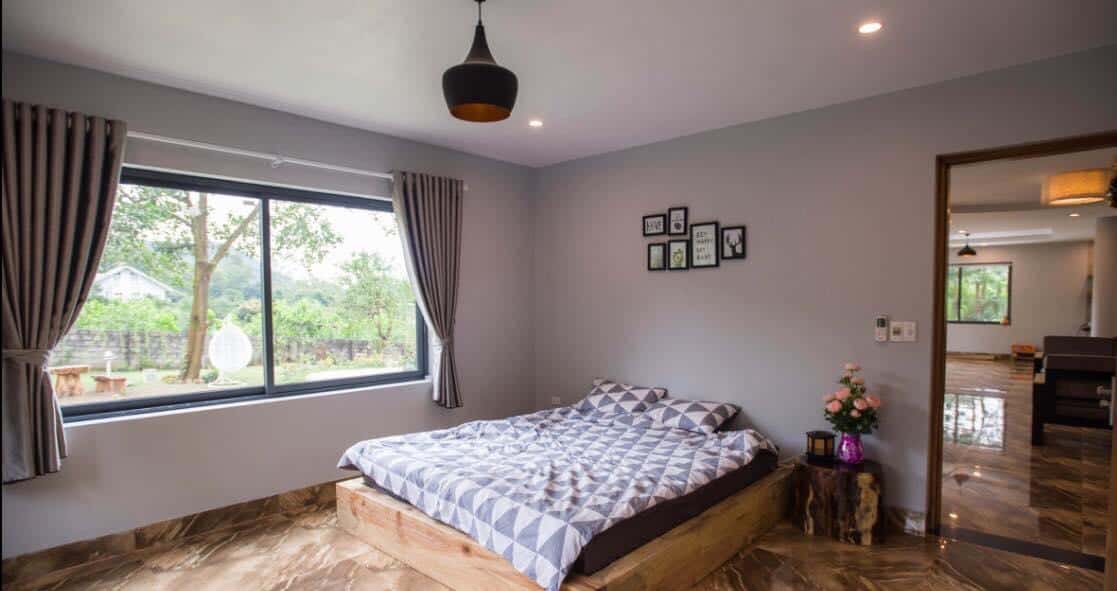 The Bell Villa, Sóc Sơn () — ảnh 12