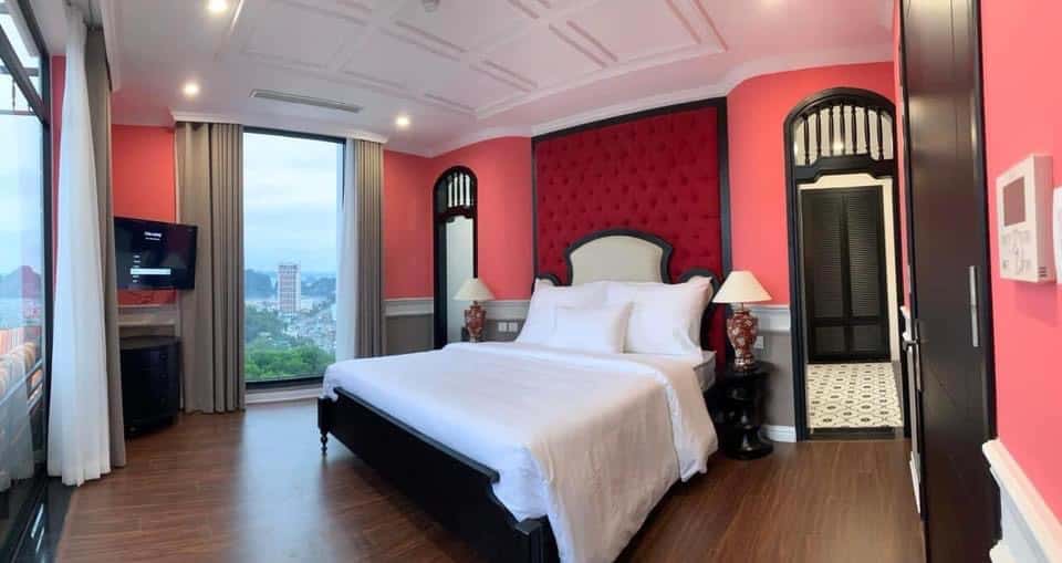 Villa BT12.40 – FLC Hạ Long, Hòn Gai — photo 33
