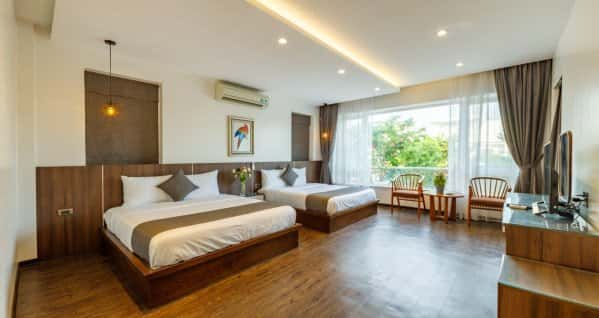 NT51, FLC Sầm Sơn — ảnh 18