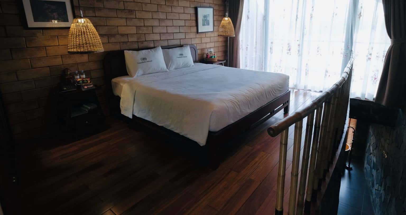 Nhà Bồ Kết Locus Villa (Tomodachi - Làng Mít) in Sơn Tây — photo 4