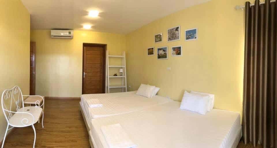 Kensington House, Sơn Tây — ảnh 18