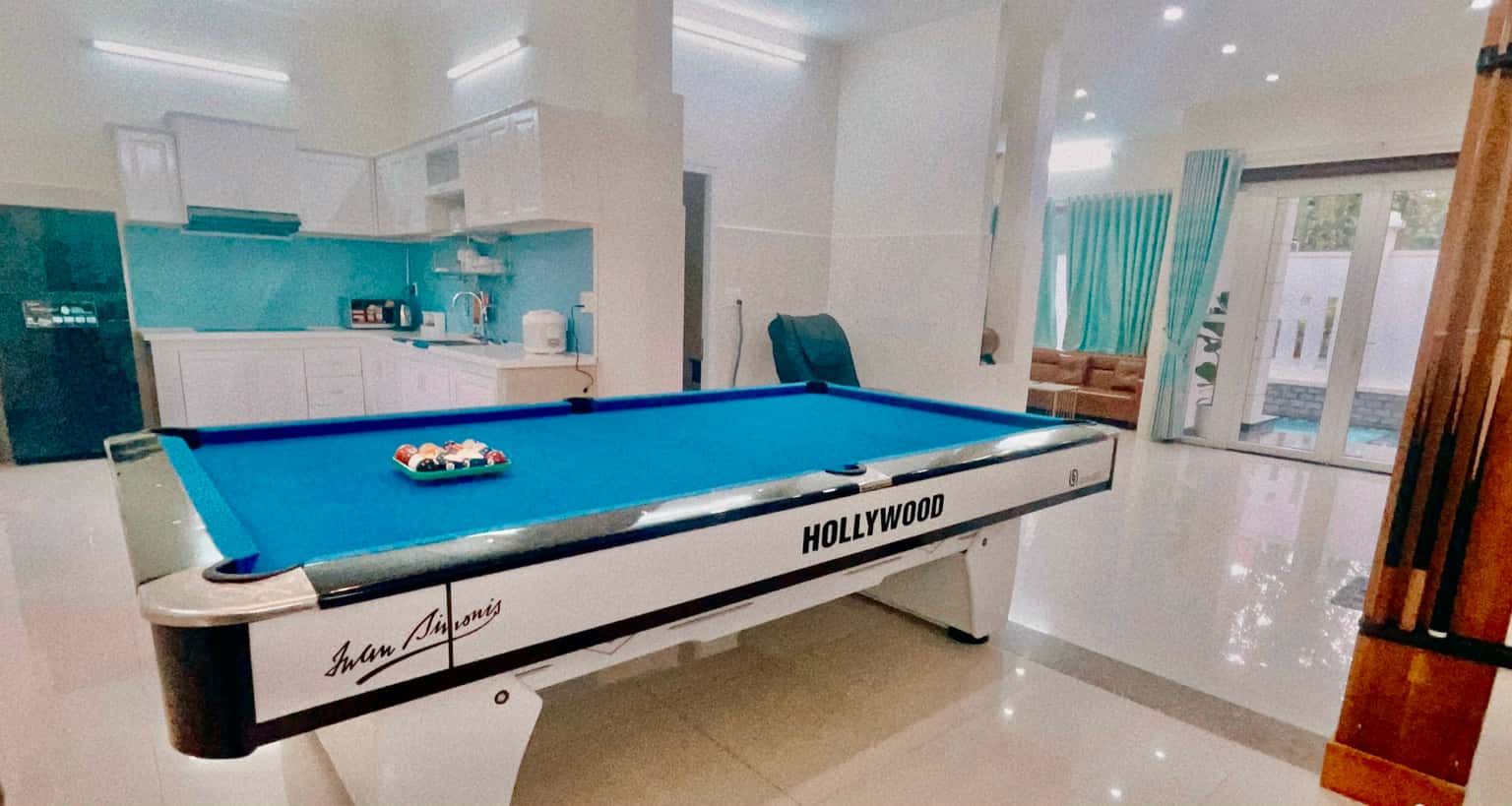 White Villa D4 Hoàng Trung Thông, Vũng Tàu — ảnh 20