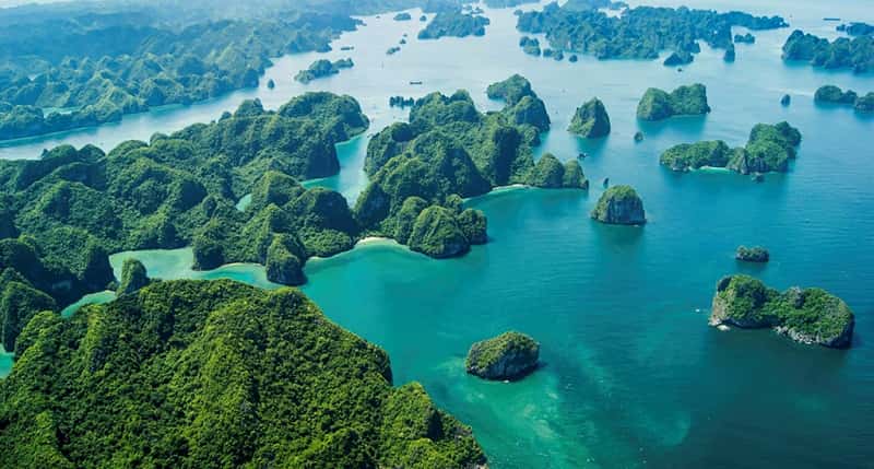 vinh bai tu long ha long 
