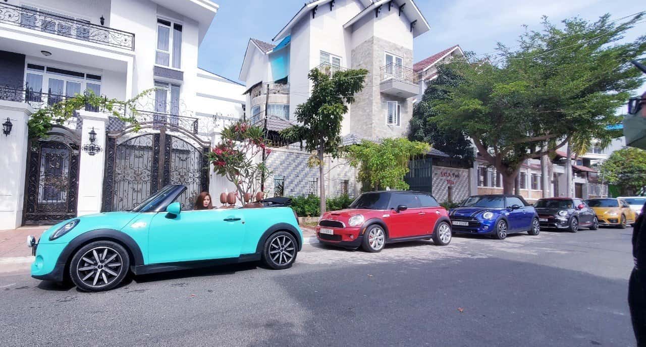 Villa F8 Thái Văn Lung, Vũng Tàu — ảnh 9