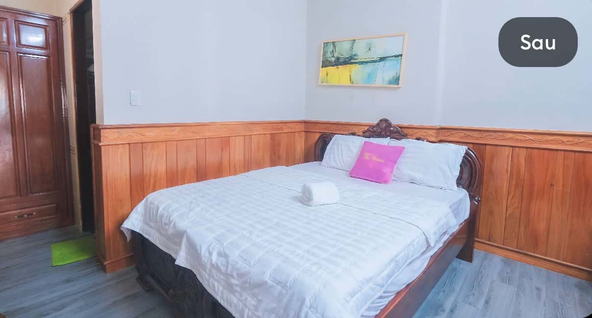 Villa 17/2 Hồ Quý Ly, Vũng Tàu — photo 5