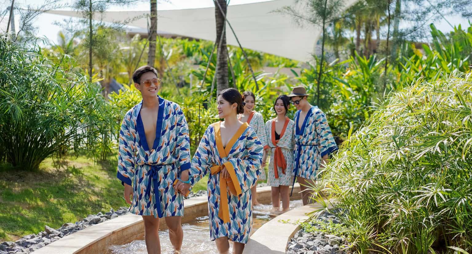 Bình Châu Hot Springs, Vũng Tàu — photo 45
