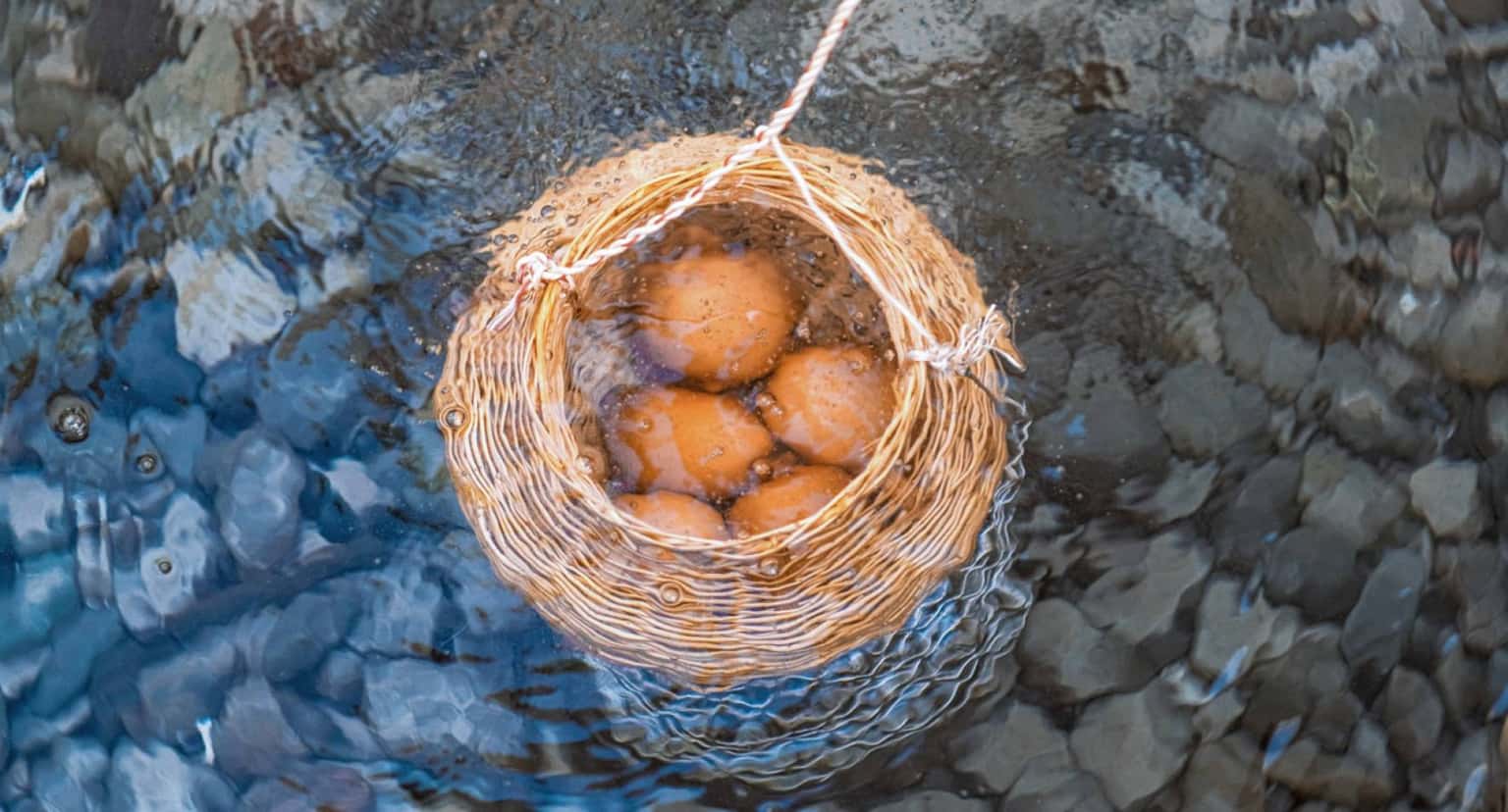 Bình Châu Hot Springs, Vũng Tàu — photo 14