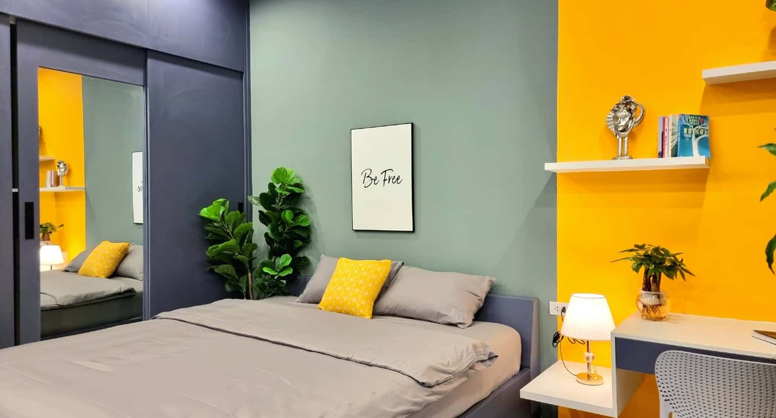 Apt 311 - Lahomes Hồng Hà, Ba Đình — 照片 7