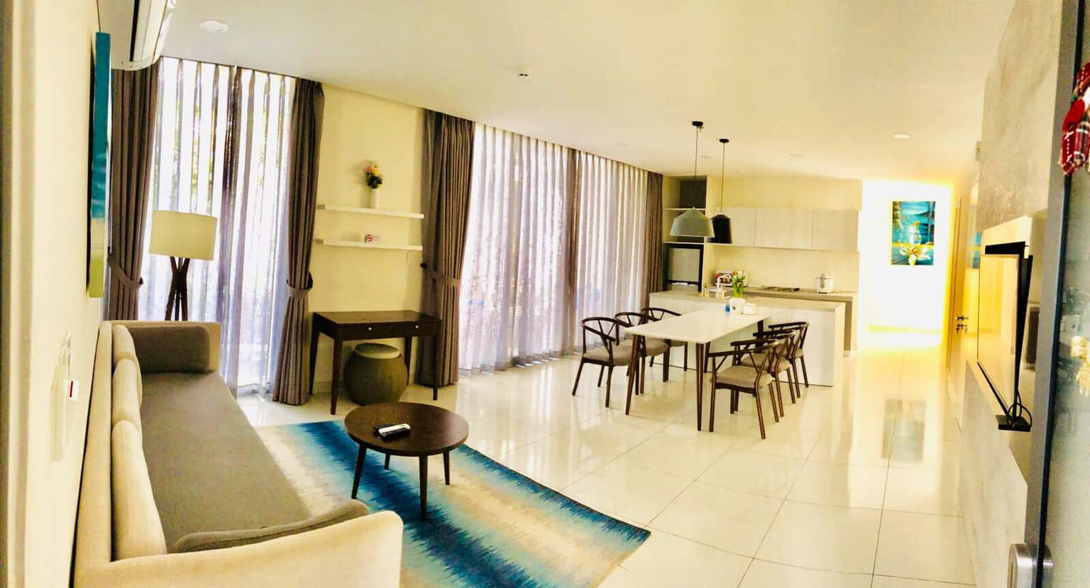 Villa B1105 - Oceanami Long Hải, Vũng Tàu — photo 6