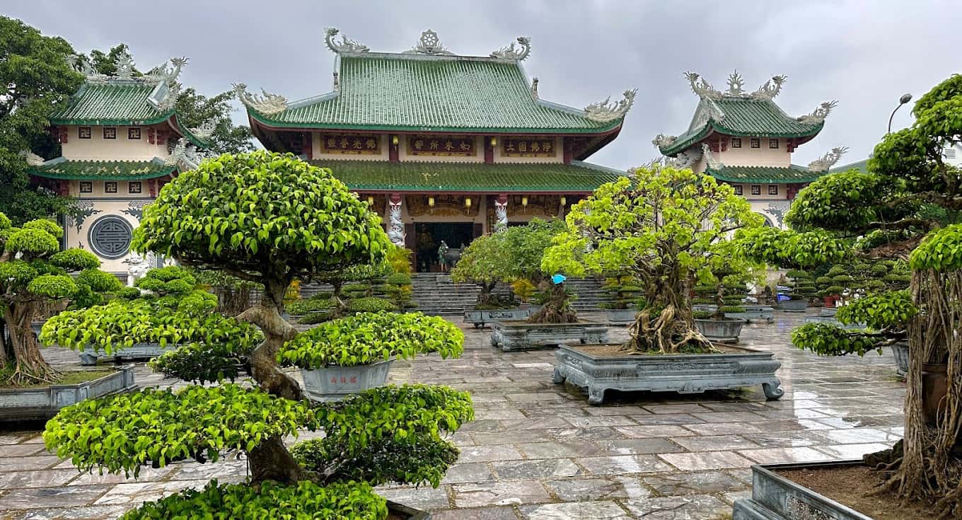 Chùa Linh Ứng, Đà Nẵng — ảnh 4