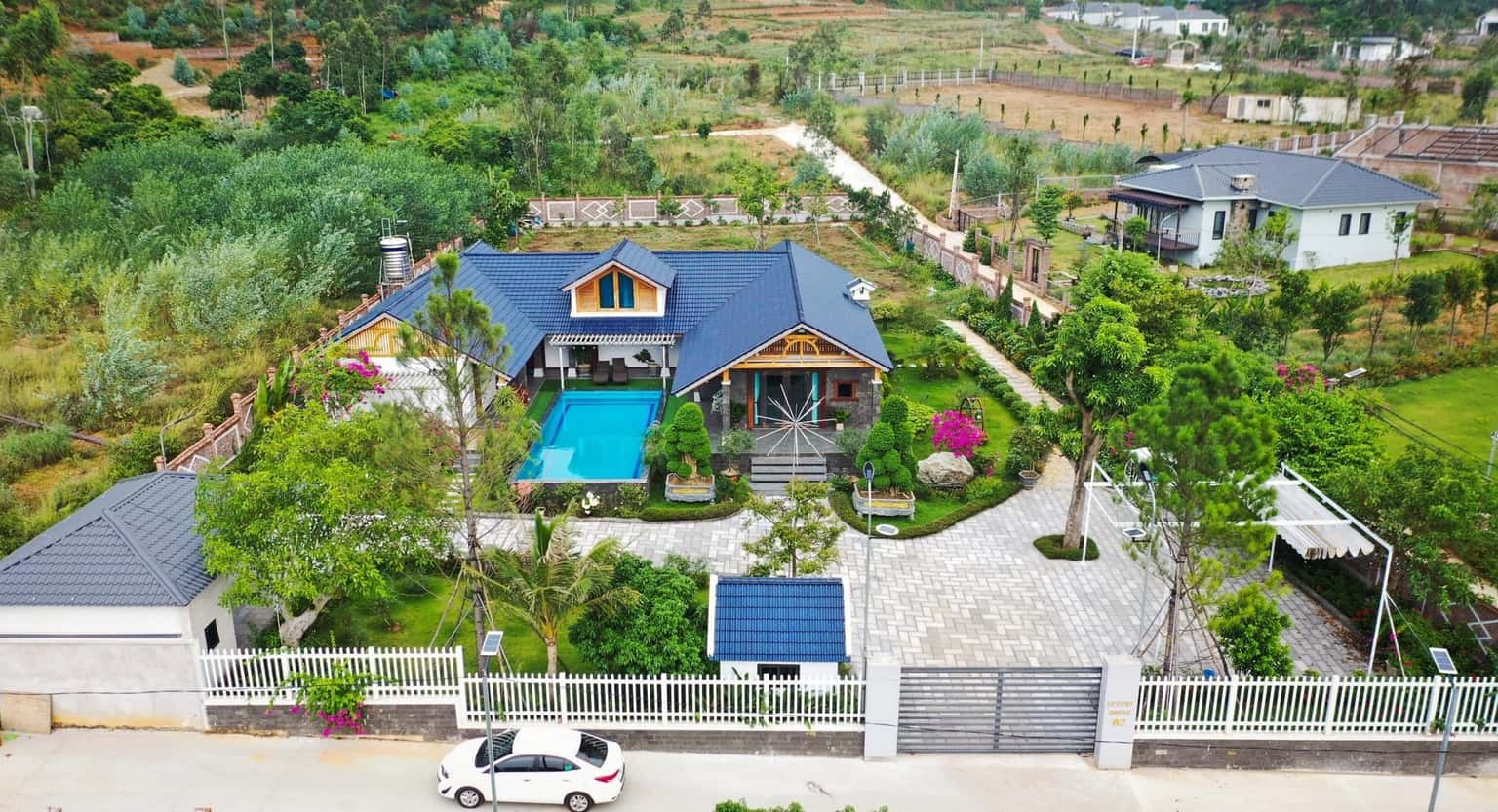 lux house dong do