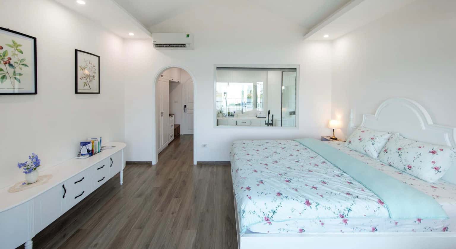 Flowers Villa (Đồng Chanh Lake Ville), Hoà Bình — photo 4