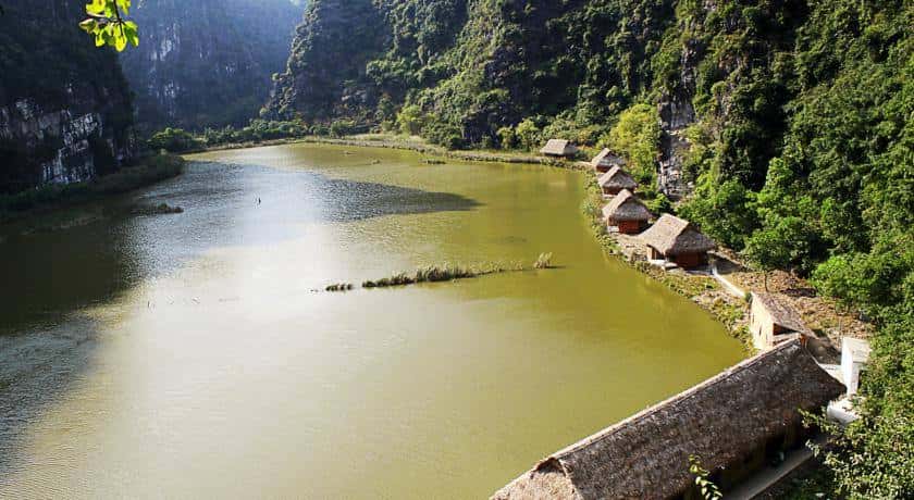 justfly ninh binh valley homestay ninh binh