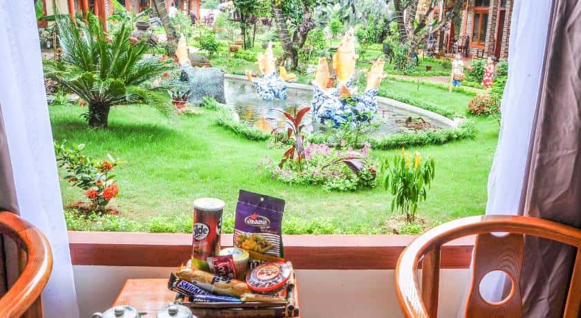 justfly suite deluxe la belle viet nam coc brother ninh binh