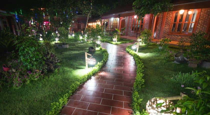 justfly suite deluxe la belle viet nam coc brother ninh binh