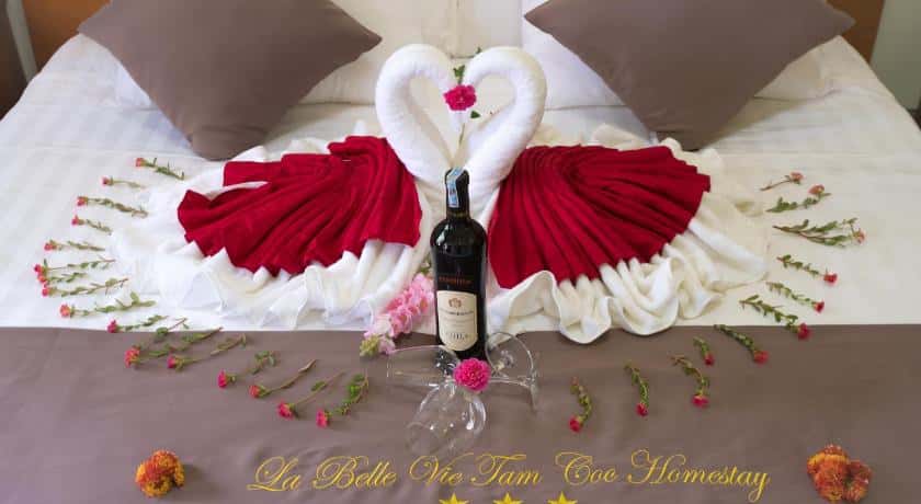 justfly suite deluxe la belle viet nam coc brother ninh binh
