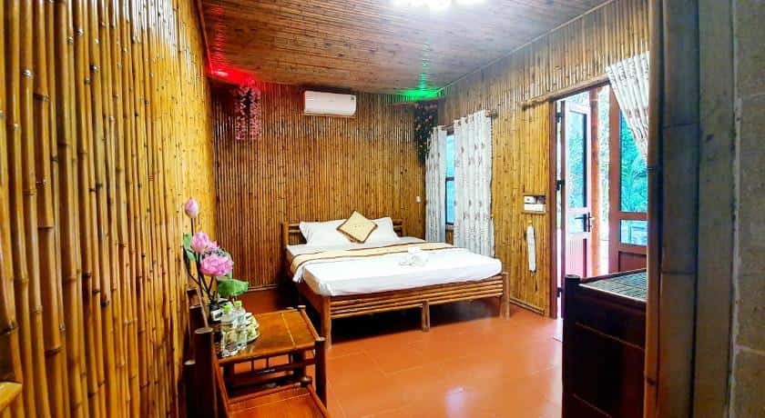 phong double for you homestay ninh binh