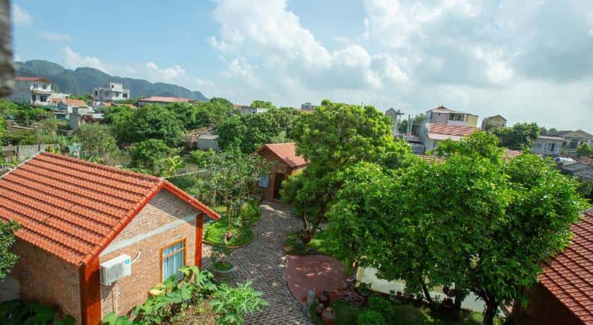 justfly anh duong homestay