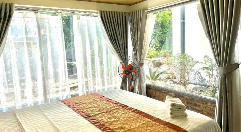 justfly double tiet kiem anh huong homestay