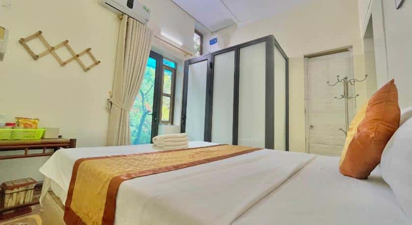 justfly double tiet kiem anh huong homestay