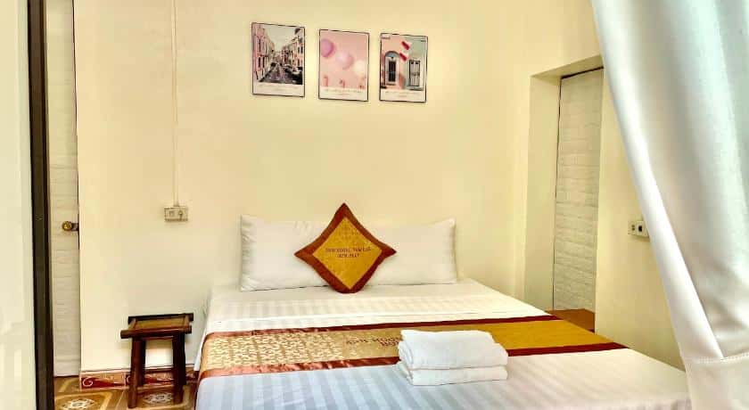 justfly double tiet kiem anh huong homestay