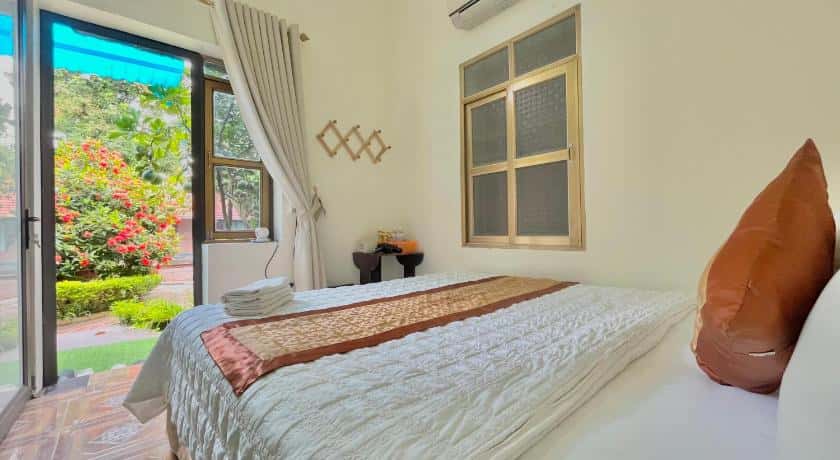 justfly double tiet kiem anh huong homestay