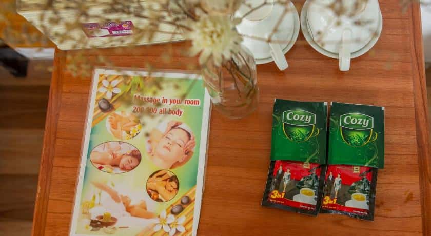 Ánh Hương Tam Cốc Homestay - Bungalow gia đình, Ninh Bình — ảnh 14