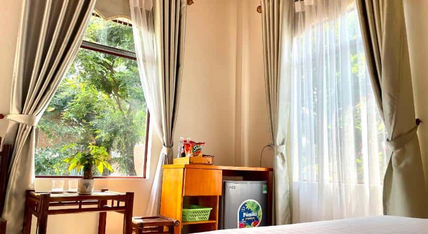 Ánh Hương Tam Cốc Homestay - Bungalow gia đình, Ninh Bình — ảnh 15