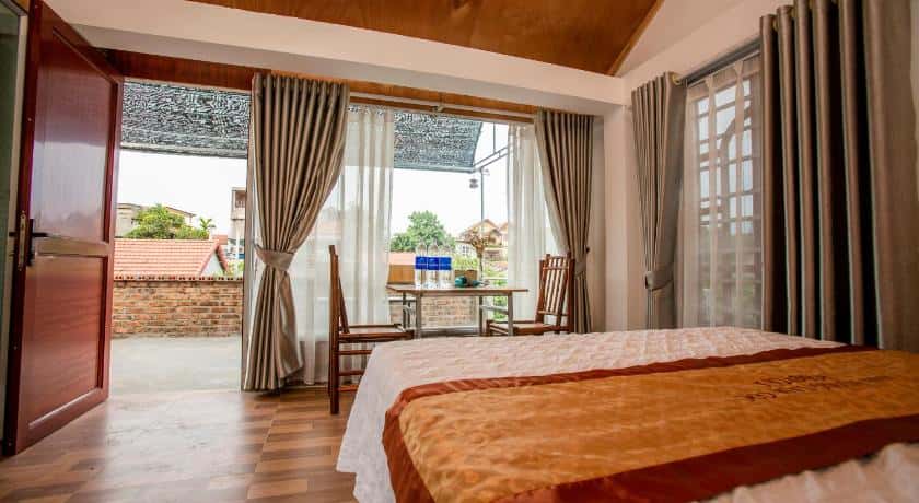 justfly phong double view be boi anh huong homestay