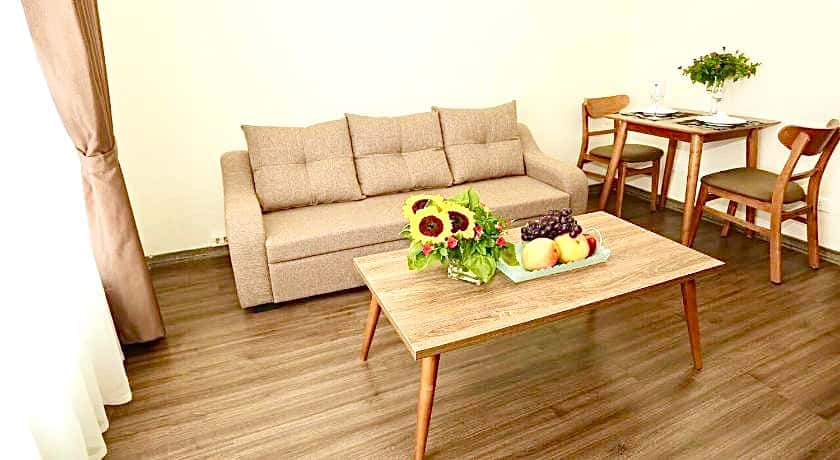 Nine Housing 2/224 Bưởi - 502 Bưởi, Ba Đình — ảnh 14