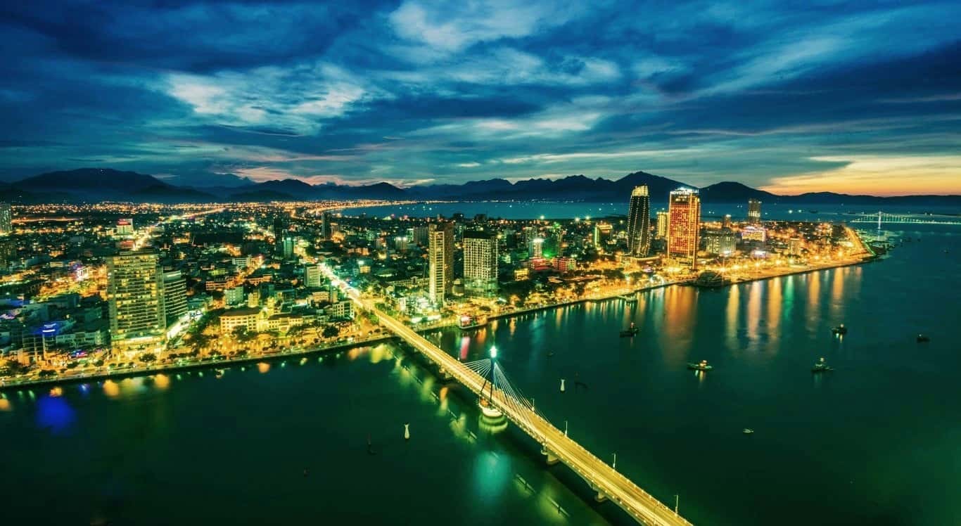 justfly cau song han da nang