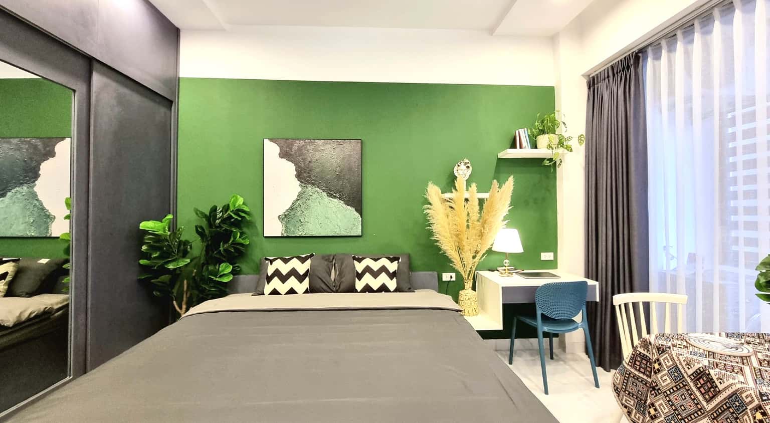Apt 211 - Lahomes Hồng Hà, Ba Đình — 照片 1