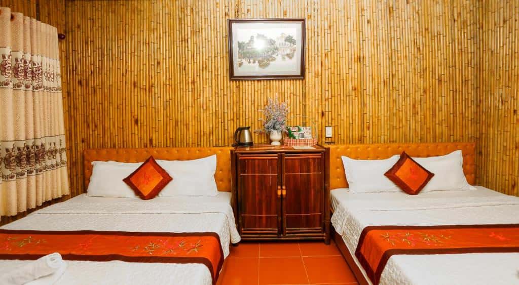 phong 4 nguoi for you homestay ninh binh